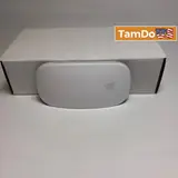 Apple Magic Mouse (2024) USB-C Model A3204, White - Thumbnail 1