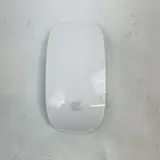 Apple Magic Mouse 3 (A2304), Wireless Bluetooth, Multi-Touch, Silver - Thumbnail 3