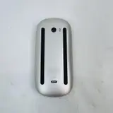 Apple Magic Mouse 3 (A2304), Wireless Bluetooth, Multi-Touch, Silver - Thumbnail 2