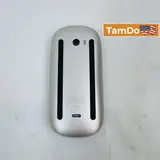 Apple Magic Mouse 3 (A2304), Wireless Bluetooth, Multi-Touch, Silver - Thumbnail 1
