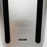 Apple Magic Mouse, White, USB-C Chargeable, Model A3204 - Thumbnail 4