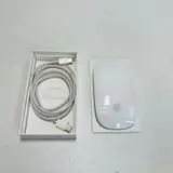 Apple Magic Mouse, White, USB-C Chargeable, Model A3204 - Thumbnail 2