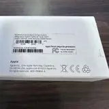 Apple Pencil (2nd Generation) A2051 - Thumbnail 4