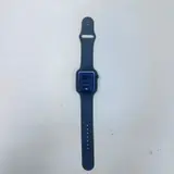 Apple Watch SE 3 (GPS + Cellular) 44mm Midnight AL Case Sport Band - Thumbnail 4