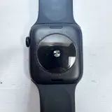 Apple Watch SE 3 (GPS + Cellular) 44mm Midnight AL Case Sport Band - Thumbnail 9