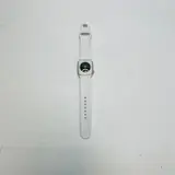 Apple Watch SE (3rd Gen, Cellular) 40mm Starlight AL Case Sport Band S/M - Thumbnail 8