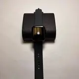 Apple Watch SE (Gen 2, 44mm, GPS) Midnight AL Mid Sport Band - Thumbnail 5