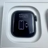 Apple Watch Series 10 (42mm, Cellular) Jet Black AL Black Sport Band S/M - Thumbnail 8