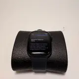 Apple Watch Series 10 (46mm, Cellular) Jet Black AL Case Black Sport Band M/L - Thumbnail 3