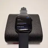 Apple Watch Series 10 (46mm, Cellular) Jet Black AL Case Black Sport Band M/L - Thumbnail 2