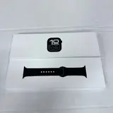 Apple Watch Series 10 (46mm, Cellular) Jet Black AL Case Black Sport Band - Thumbnail 3