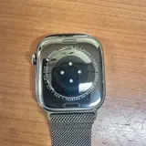 Apple Watch Series 10 (46mm, Cellular) Titanium Case Milanese Loop - Thumbnail 5