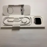 Apple Watch Series 11 (42mm, Cellular) Gold Aluminum Case Sport Band S/M - Thumbnail 3