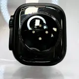 Apple Watch Ultra 3 (GPS+Cellular) 49mm Titanium Case with Black Ocean Band - Thumbnail 6