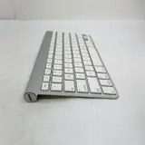 Apple Wireless Keyboard A1314, Bluetooth, Aluminum, Compact - Thumbnail 3
