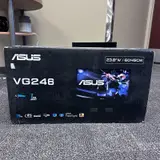 ASUS 23.8” 1080P Gaming Monitor (VG246H) - Full HD, IPS, 75Hz, 1ms, FreeSync - Thumbnail 7