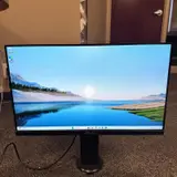ASUS 23.8” 1080P Gaming Monitor (VG246H) - Full HD, IPS, 75Hz, 1ms, FreeSync - Thumbnail 9