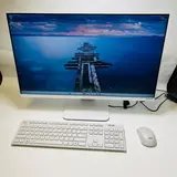 ASUS ExpertCenter PM670KA AIO PC, 27" FHD Touch, Ryzen AI 7 350, 32GB DDR5, 1TB - Thumbnail 7