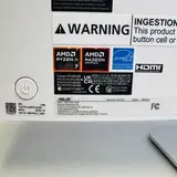 ASUS ExpertCenter PM670KA AIO PC, 27" FHD Touch, Ryzen AI 7 350, 32GB DDR5, 1TB - Thumbnail 8