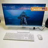 ASUS ExpertCenter PM670KA AIO PC, 27" FHD Touch, Ryzen AI 7 350, 32GB DDR5, 1TB - Thumbnail 1