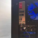 ASUS - ROG GM700 Gaming Desktop, Ryzen 7 8700F, 32GB DDR5, 1TB, RTX 5060 Ti 16GB - Thumbnail 9