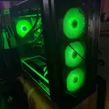 ASUS - ROG GM700 Gaming Desktop, Ryzen 7 8700F, 32GB DDR5, 1TB, RTX 5060 Ti 16GB - Thumbnail 5