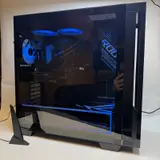 ASUS - ROG GM700 Gaming Desktop, Ryzen 7 8700F, 32GB DDR5, 1TB, RTX 5060 Ti 16GB - Thumbnail 2