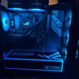 ASUS - ROG GM700 Gaming Desktop, Ryzen 7 8700F, 32GB DDR5, 1TB, RTX 5060 Ti 16GB - Thumbnail 6