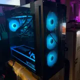 ASUS - ROG GM700 Gaming Desktop, Ryzen 7 8700F, 32GB DDR5, 1TB, RTX 5060 Ti 16GB - Thumbnail 4