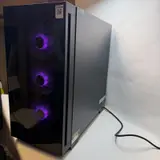ASUS - ROG GM700 Gaming Desktop, Ryzen 7 8700F, 32GB DDR5, 1TB, RTX 5060 Ti 16GB - Thumbnail 8