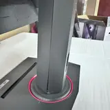 ASUS ROG Strix 27" Curved Gaming Monitor, 2K QHD, 180Hz, 1ms, FreeSync, HDR - Thumbnail 8