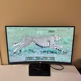 ASUS ROG Strix 27" Curved Gaming Monitor, 2K QHD, 180Hz, 1ms, FreeSync, HDR - Thumbnail 5