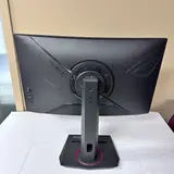 ASUS ROG Strix 27" Curved Gaming Monitor, 2K QHD, 180Hz, 1ms, FreeSync, HDR - Thumbnail 3