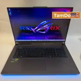 ASUS ROG Strix G18 18" 2K 240Hz Gaming Laptop, i9-14900HX, 64GB, 2TB, RTX 4080 - Thumbnail 3