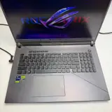 ASUS ROG Strix G18 18" 2K 240Hz Gaming Laptop, i9-14900HX, 64GB, 2TB, RTX 4080 - Thumbnail 5