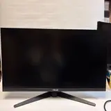ASUS TUF VG32AQ 32" QHD IPS Gaming Monitor 165Hz 1ms G-SYNC Compatible | 2024 - Thumbnail 4