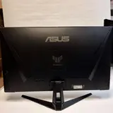 ASUS TUF VG32AQ 32" QHD IPS Gaming Monitor 165Hz 1ms G-SYNC Compatible | 2024 - Thumbnail 3