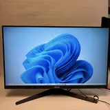 ASUS TUF VG32AQ 32" QHD IPS Gaming Monitor 165Hz 1ms G-SYNC Compatible | 2024 - Thumbnail 2