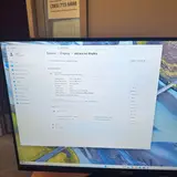 ASUS TUF VG32AQ 32" QHD IPS Gaming Monitor 165Hz 1ms G-SYNC Compatible | 2024 - Thumbnail 7