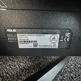 ASUS TUF VG32AQ 32" QHD IPS Gaming Monitor 165Hz 1ms G-SYNC Compatible | 2024 - Thumbnail 8