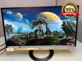 ASUS VZ239H 23" Full HD 1080p IPS Eye Care Monitor, Ultra-Slim, HDMI, VGA - Thumbnail 2