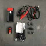 Autel MaxiBAS BT608E Battery & System Diagnostic Scanner with MaxiVCI V200E - Thumbnail 2