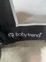 Baby Trend Retreat Nursery Center Playard (Playard Only) - Thumbnail 8