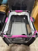 Baby Trend Retreat Nursery Center Playard (Playard Only) - Thumbnail 6