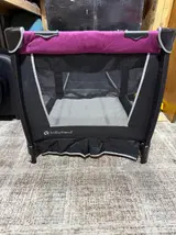 Baby Trend Retreat Nursery Center Playard (Playard Only) - Thumbnail 10