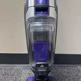BISSELL Crosswave Pet Pro All in One Wet Dry Vacuum Cleaner and Mop - Thumbnail 3