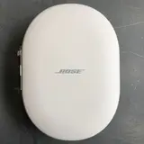 Bose QuietComfort Ultra Headphones (2nd Gen) Wireless Noise Cancelling - White - Thumbnail 6