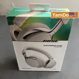 Bose QuietComfort Ultra Headphones (2nd Gen) Wireless Noise Cancelling - White - Thumbnail 9