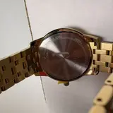 Bulova $429 Men's Watch C935467 Sutton Classic Champagne Dial Diamonds 40mm - Thumbnail 3