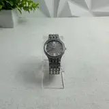 Bulova $525 Phantom Women's 32mm Crystal White Dial Watch 96L243 - Thumbnail 7